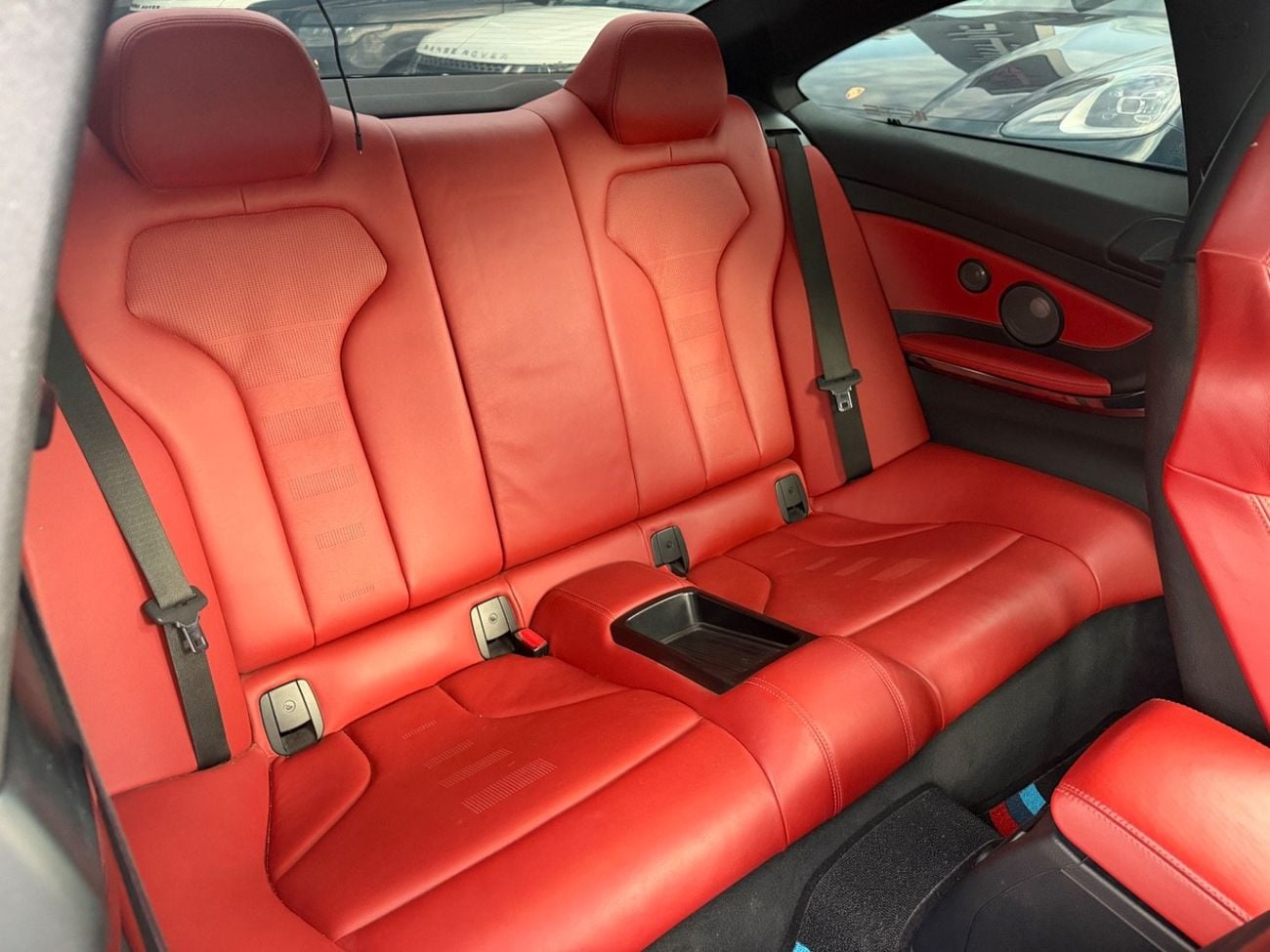 بي أم دبليو M4 Std 3.0L