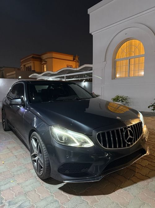 مرسيدس بنز E300