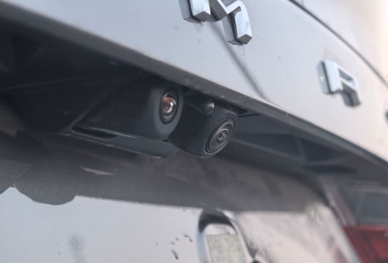 Toyota Camry TOYOTA CAMRY LUMIERE 2.5L HYBRID FWD CVT TRANSMISSION 2025