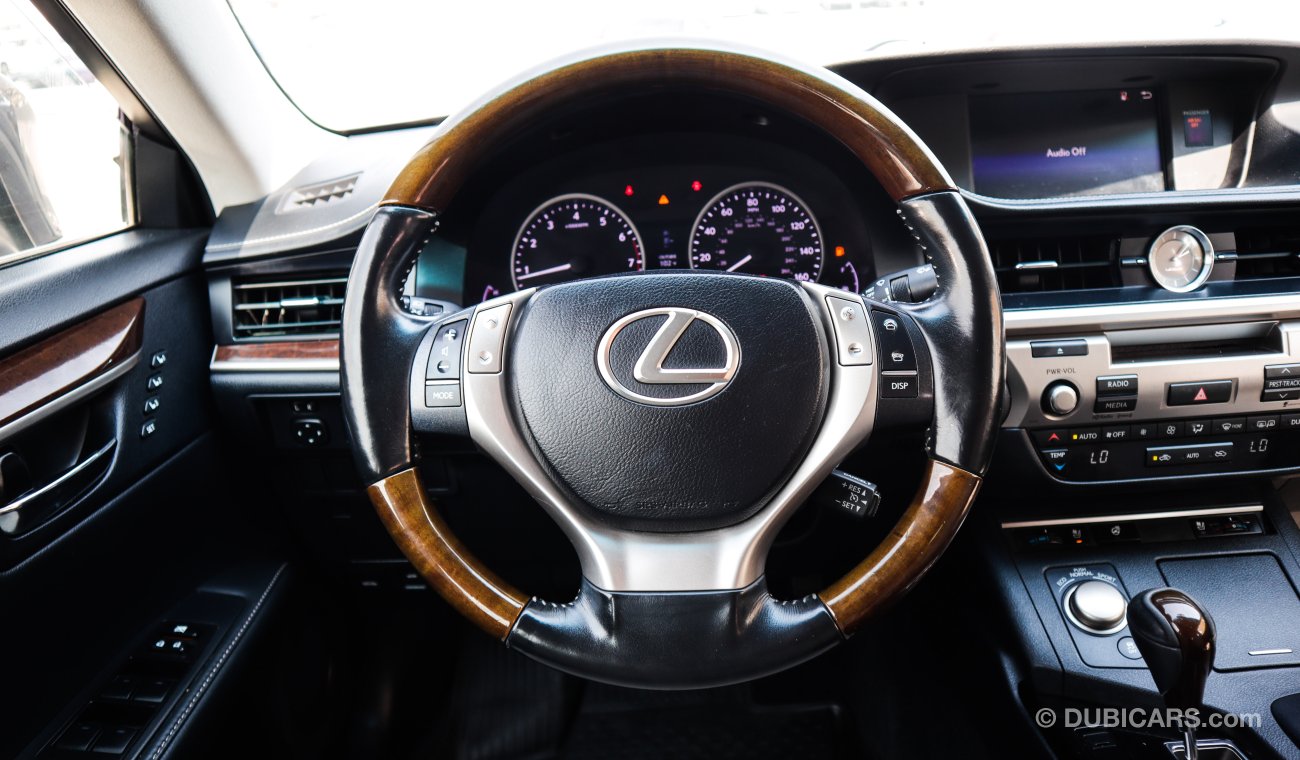 Lexus ES350