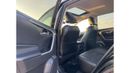 Toyota RAV4 2019 Toyota Rav4 XLE 4x4 AWD 2.5L V4 Full Option -