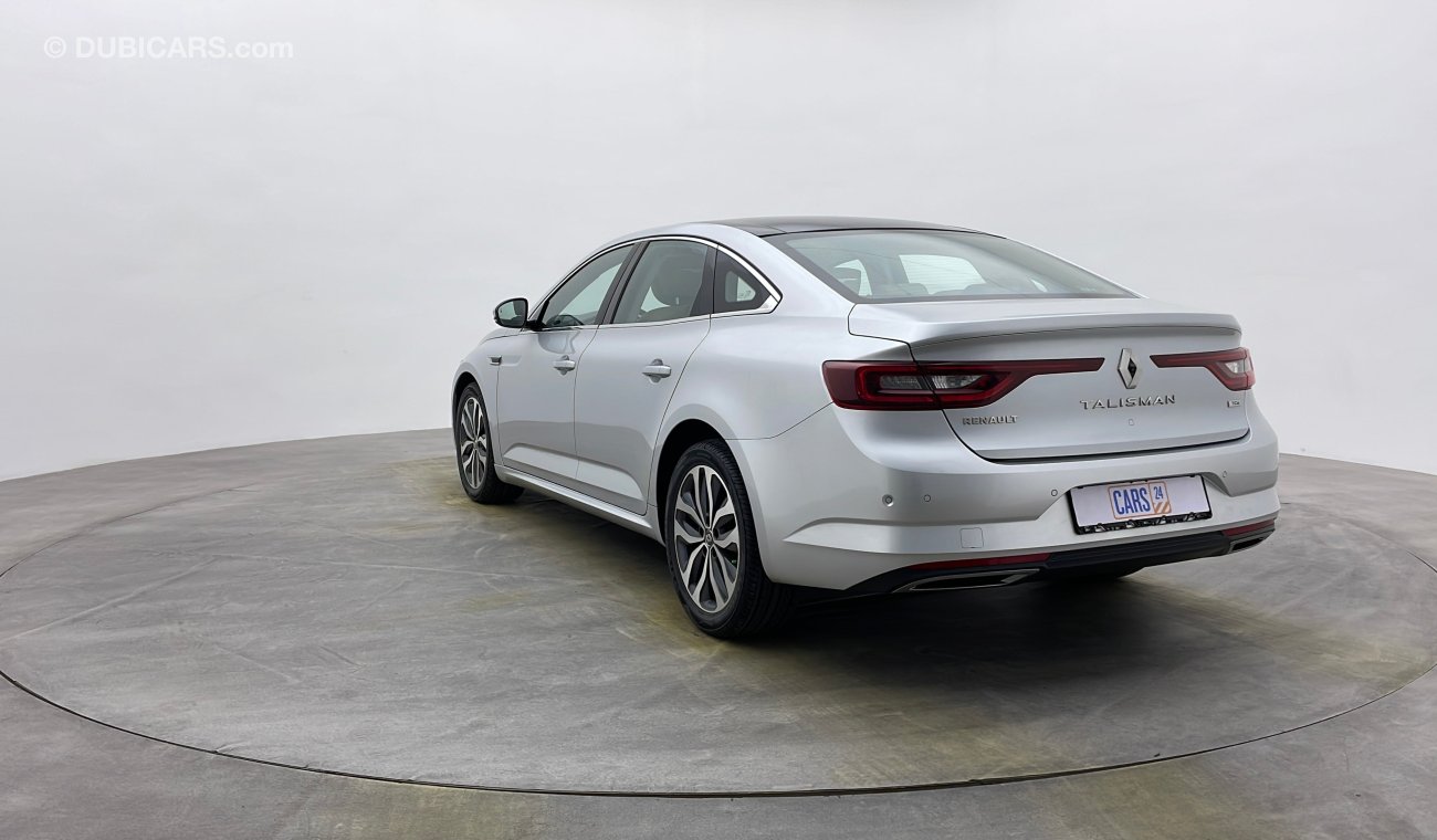 Renault Talisman LE 1.6 | Under Warranty | Inspected on 150+ parameters