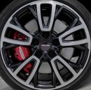 ميني كوبر إس JCW