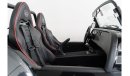 Westfield FW 2019 Westfield FW Special Edition / 2.0L Zetec / Omex Throttle Bodies / High Option