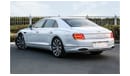 Bentley Flying Spur 2022 Bentley Flying Spur 2.9L V6 Hybrid - Mileage + Luxury + Powerful Bi-turbo Engine