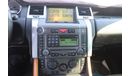 لاند روفر رينج روفر PETROL, SUNROOF, CRUISE CONTROL, ELECTRIC SEAT, LEATHER, CLEAN CAR, MODEL 2007