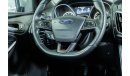 Ford Focus 2016 Ford Focus ST / 5 Year Ford Warranty & 5 Year Ford Service Contract