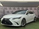 Lexus ES350 PLATINUM