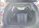 Toyota Fortuner TOYOTA FORTUNER 2.4D AT 4X4 MY2025