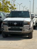 Toyota Prado VXR 7 SEATER FULL OPTION (EXPORT WEST AFRICA ONLY)
