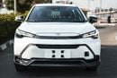 Toyota Frontlander 2026 Toyota Frontlander 2.0L Hybrid Luxury Edition2026