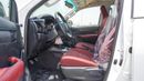 Toyota Hilux DLX 2.4 L d