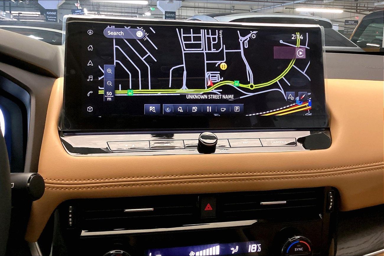 Nissan XTrail SL | Guaranteed Warranty | 0 Down Payment