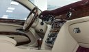 Bentley Mulsanne