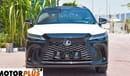 Lexus RX350h HYBRID 2.5LT EXECUTIVE PLUS