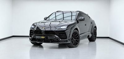 Lamborghini Urus STANDARD