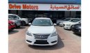 Nissan Sentra FULL SERVICE HISTORY ONLY 579X60 MONTHLY 1.6LTR SENTRA  2017 0%DOWN PAYMENT.UNLIMITED KM WRANTY
