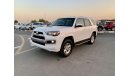 Toyota 4Runner SR5 PREMIUM EDITION 7 SEATER 4.0L V6 2015 US IMPORTED