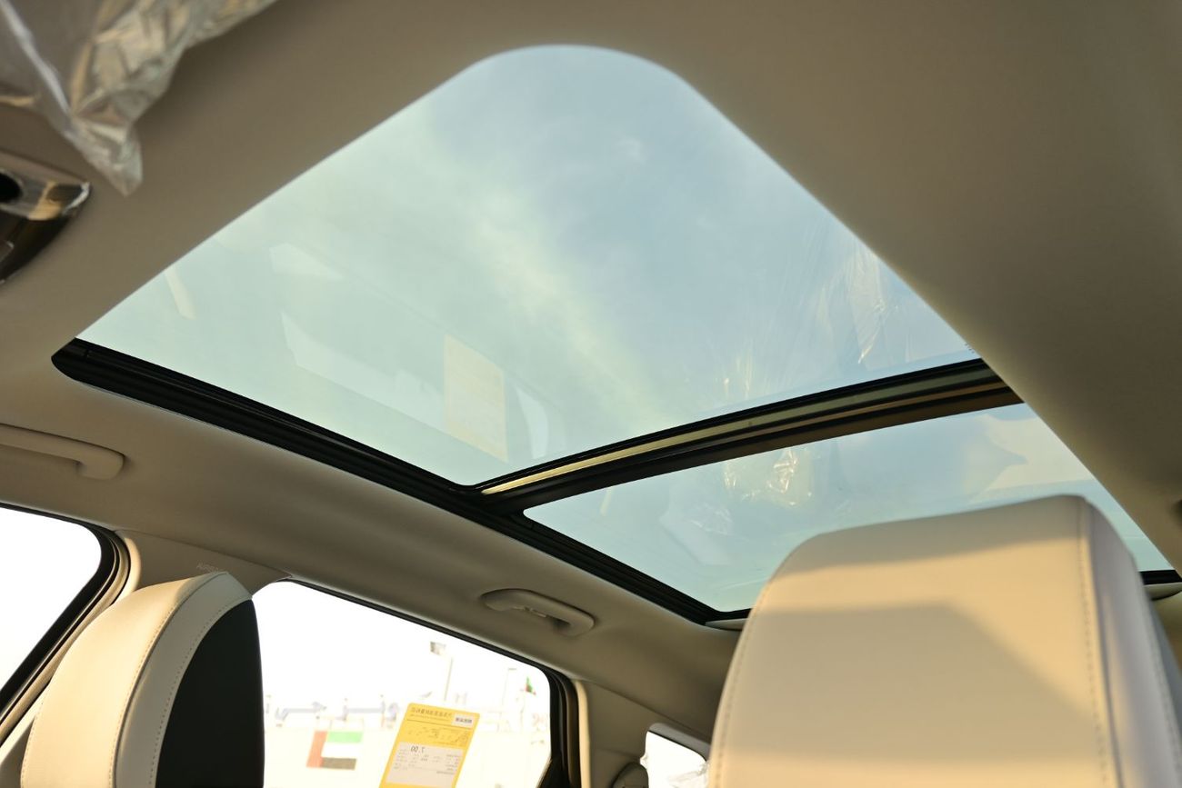 Kia Sportage Kia Sportage 1.5L Turbo, Color Grey, Model 2025