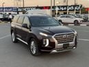 Hyundai Palisade PREMIUM NAPPA 3.8L GDi (AWD) Premium 2020 HYUNDAI PALISADE LIMITED AWD FULL OPTIONS IMPORTED FROM US