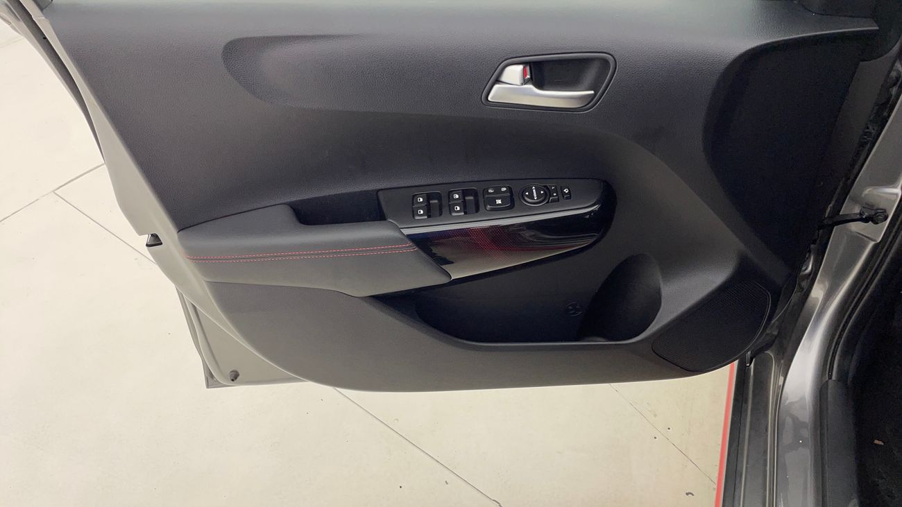 كيا بيكانتو GT LINE 1.2 | بدون دفعة مقدمة | اختبار القيادة في المنزل