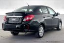 Mitsubishi Attrage GLX Full | Guaranteed Warranty | 0 Down Payment