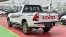 Toyota Hilux S-GLX SR5. 2.7L