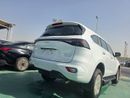 Isuzu MU X Isuzu MU-X 3.0 4JJ3 2026 – 4×4 | Diesel | 6AT | White / Grey