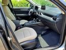 Mazda CX-5 GL 2021 GCC 2.5L (1230/-Monthly)