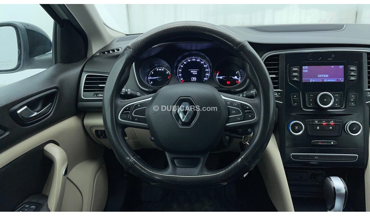 Renault Megane PE 1.6 | Zero Down Payment | Free Home Test Drive