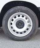 Peugeot Partner PEUGEOT-PARTNER VAN 1.6L DIESEL