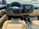Mitsubishi Outlander GLX 865-Monthly l GCC l 4wd, Cruise, Camera l Accident Free