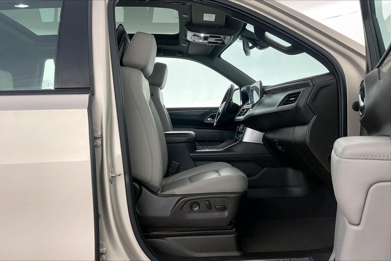 لكزس GX 460 Premier | شامل الضمان | 0 ﺪﻔﻋﺓ ﺃﻮﻟﻯ