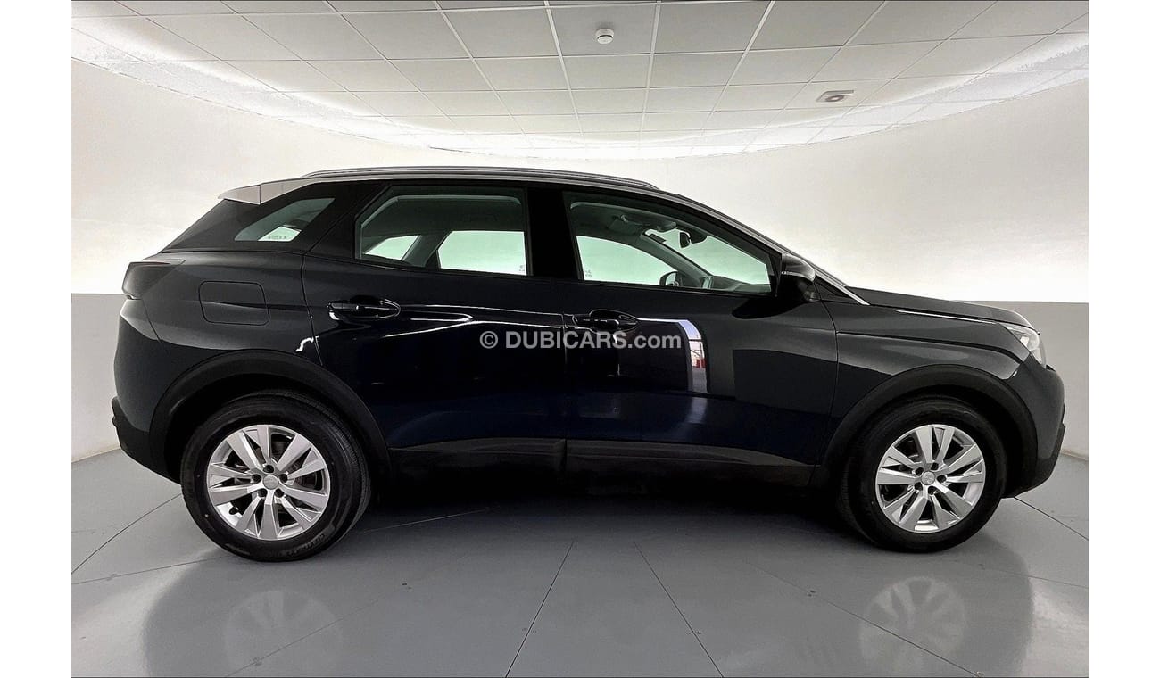 Peugeot 3008 Active
