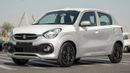Suzuki Celerio 2025 SUZUKI CELERIO 1.0L PETROL FWD AUTOMATIC TRANSMISSION