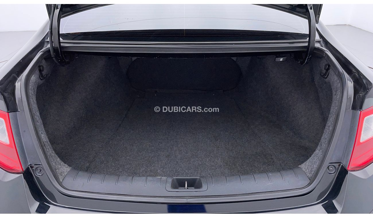 Honda Accord EX COUPE 3.5 | Zero Down Payment | Free Home Test Drive