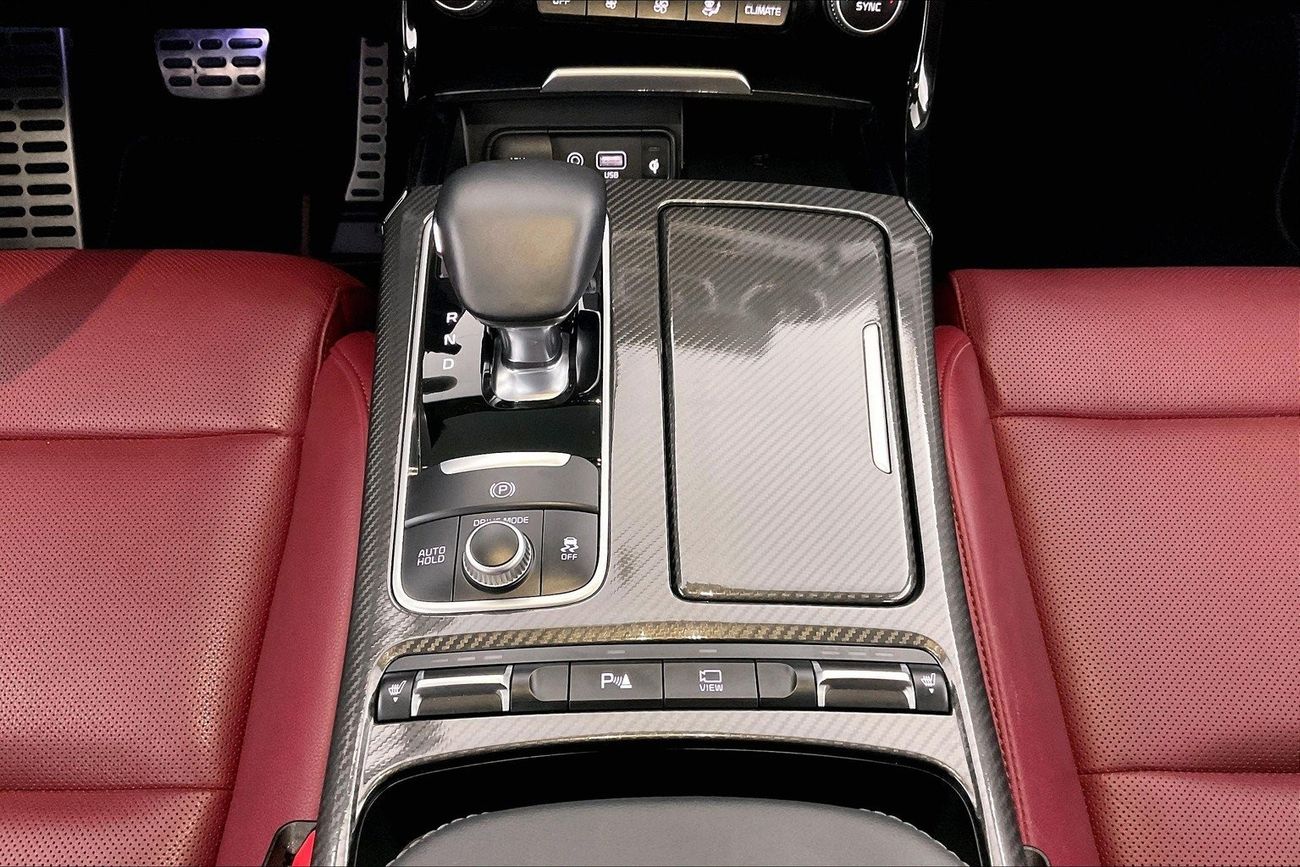 MG GT Luxury | 1 year free warranty | 0 Down Payment