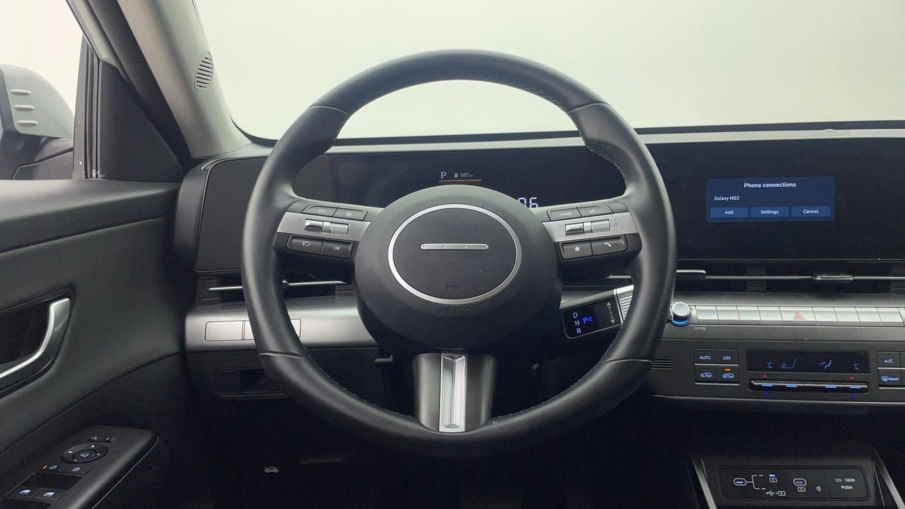 هيونداي كونا COMFORT+ 2 | بدون دفعة مقدمة | اختبار القيادة في المنزل