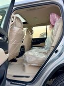 تويوتا لاند كروزر LC300 GXR 3.5TT 2026 GCC Full option