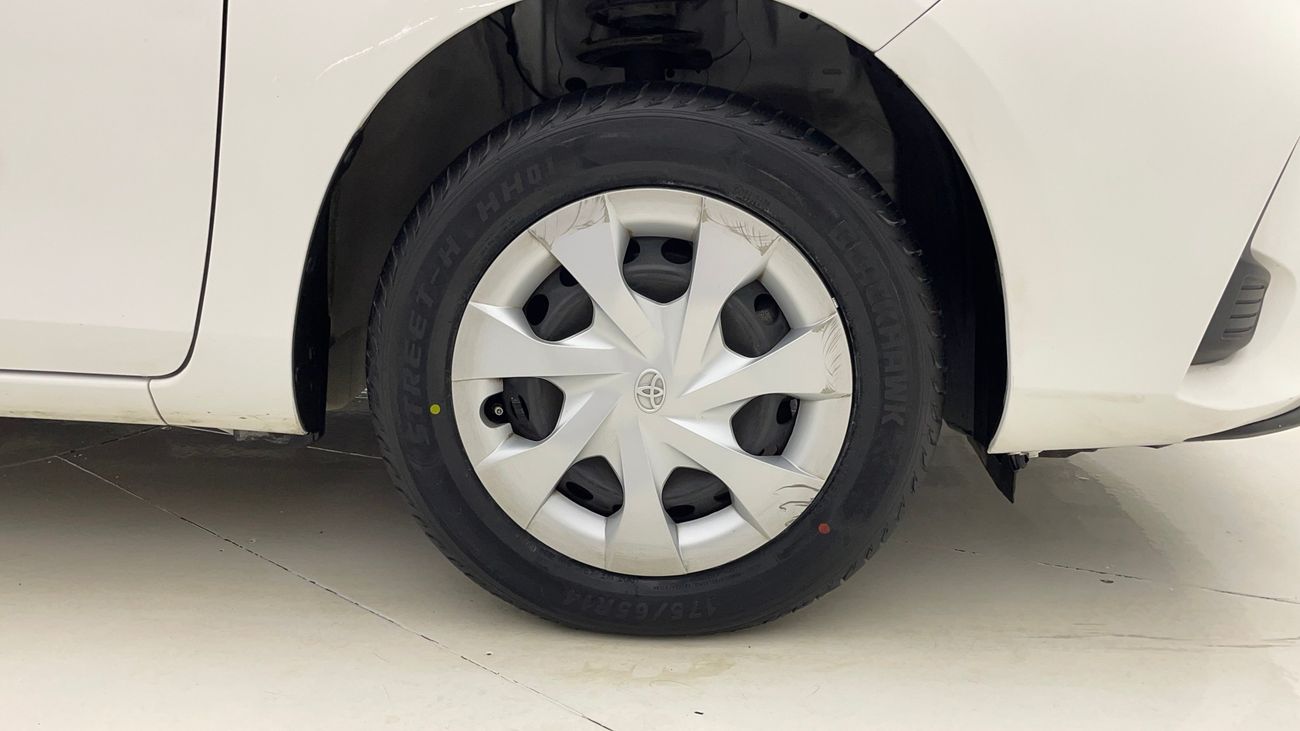 Toyota Yaris SE 1.5 | Zero Down Payment | Home Test Drive