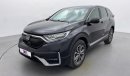 Honda CR-V EX 2.4 | Under Warranty | Inspected on 150+ parameters