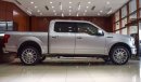 Ford F-150 ecoboost Limited