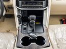 Toyota Land Cruiser EXPORT ONLY - Toyota LC300 VXR 4.0L (Jordanian Specification)