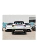 Kia Seltos EX Kia Seltos 1.5L 2WD CVT Luxury Black Roof MY-2025