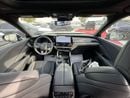 Lexus TX 500h Brand New Lexus Tx500h F sport 3