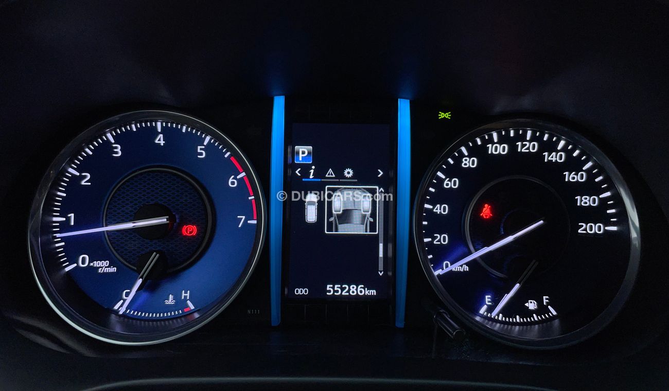 تويوتا فورتونر EXR 2.7 | بدون دفعة مقدمة | اختبار قيادة مجاني للمنزل