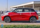 سوزوكي سويفت GLX 1.2L Petrol AT / New Stocks Available / Book Now!