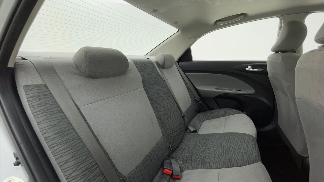 Kia Pegas EX 1.4 | Zero Down Payment | Free Home Test Drive