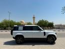 Land Rover Defender Export from Australia