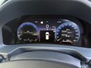 Toyota Land Cruiser SAHARA (NON GCC) Toyota Lc300 Sahara RHD,diesel engine 3.3L ,black colour 2026 brand new